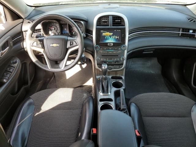 2014 Chevrolet Malibu 1LT