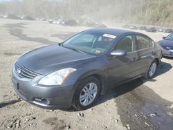 Salvage cars for sale from Copart Marlboro, NY: 2011 Nissan Altima Base