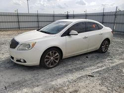 Salvage cars for sale at Lumberton, NC auction: 2014 Buick Verano Convenience