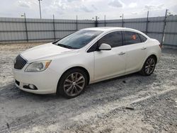 Buick Verano Convenience salvage cars for sale: 2014 Buick Verano Convenience