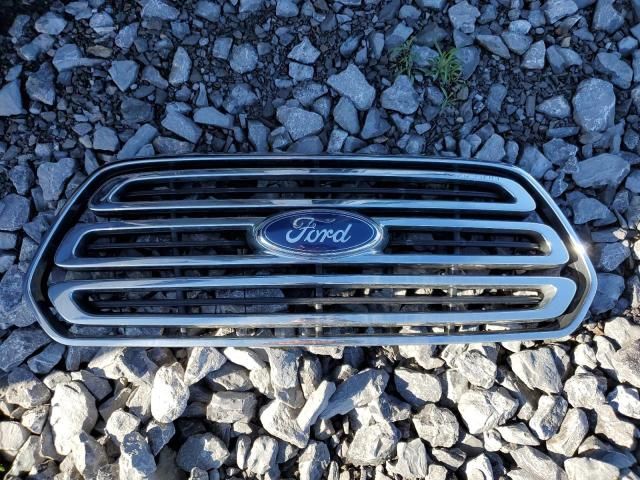 2019 Ford Transit T