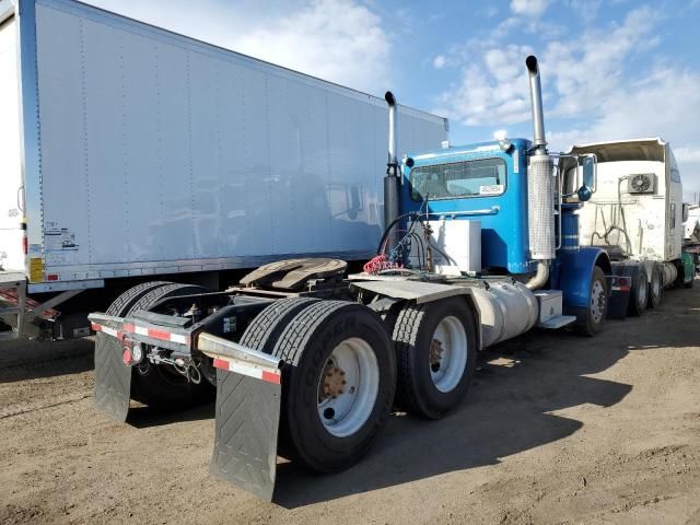 2007 Peterbilt 379