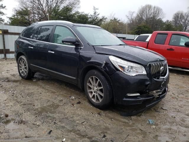 2013 Buick Enclave