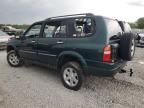 2004 Suzuki Grand Vitara XL7 Touring