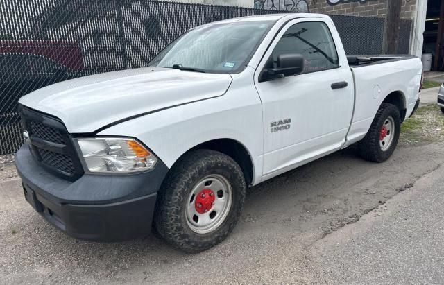 2016 Dodge RAM 1500 ST