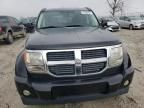 2008 Dodge Nitro SLT