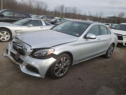 2015 Mercedes-Benz C 300 4matic for sale in Marlboro, NY