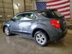 2010 Chevrolet Equinox LS