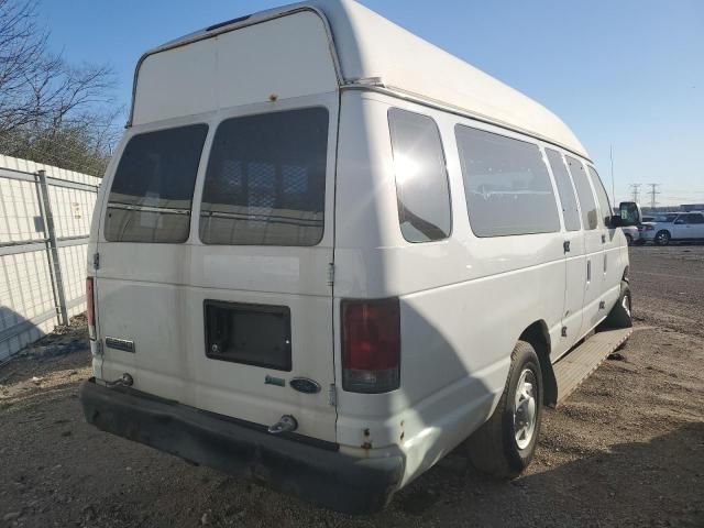 2010 Ford Econoline E250 Van