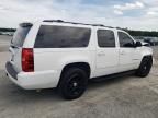 2014 Chevrolet Suburban C1500 LT