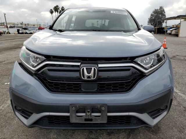 2020 Honda CR-V EXL