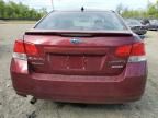 2011 Subaru Legacy 2.5I Premium