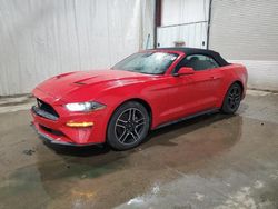 Ford salvage cars for sale: 2023 Ford Mustang