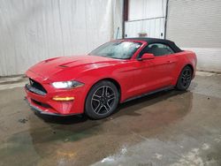 2023 Ford Mustang en venta en Central Square, NY