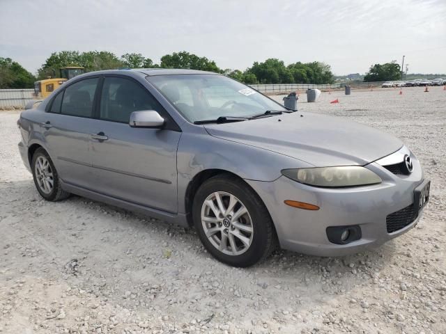 2006 Mazda 6 I