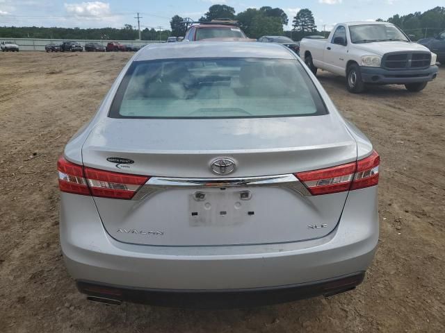 2014 Toyota Avalon Base