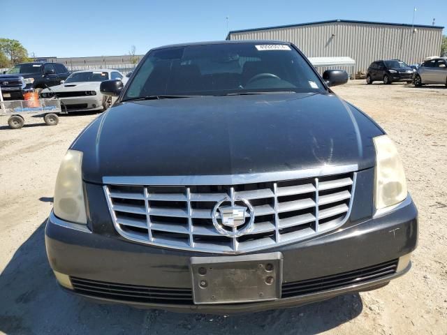 2007 Cadillac DTS