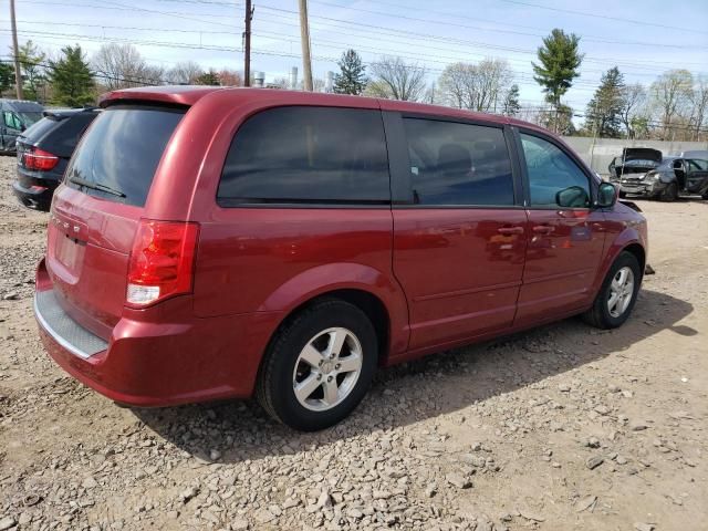 2011 Dodge Grand Caravan Mainstreet