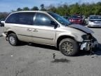 2007 Chrysler Town & Country LX