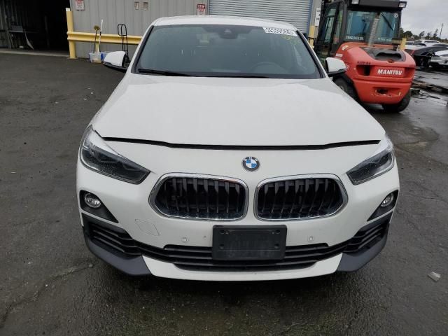 2020 BMW X2 SDRIVE28I