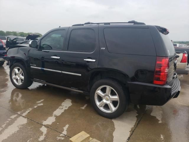 2010 Chevrolet Tahoe K1500 LTZ