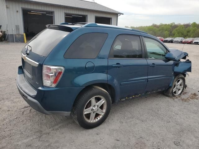 2006 Chevrolet Equinox LT