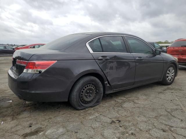 2011 Honda Accord LX