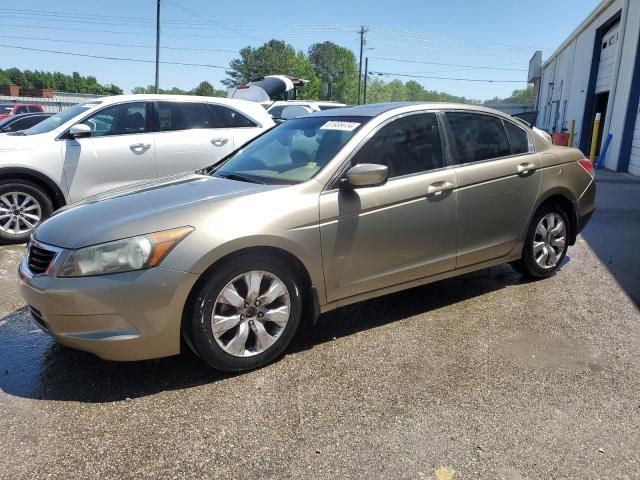 2010 Honda Accord EXL