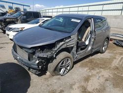 Hyundai salvage cars for sale: 2018 Hyundai Santa FE Sport