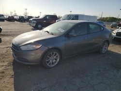 Dodge salvage cars for sale: 2013 Dodge Dart SXT