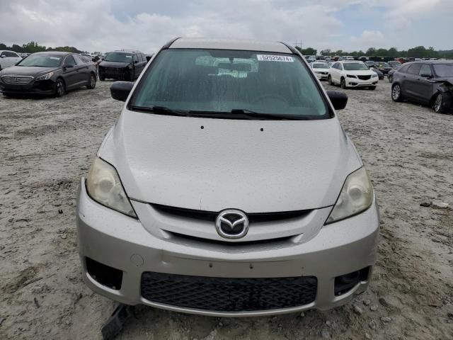 2007 Mazda 5