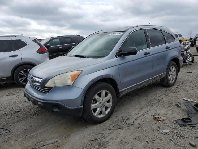 2008 Honda CR-V EX