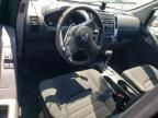 2010 Nissan Frontier King Cab SE