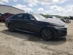 2021 Honda Accord EXL