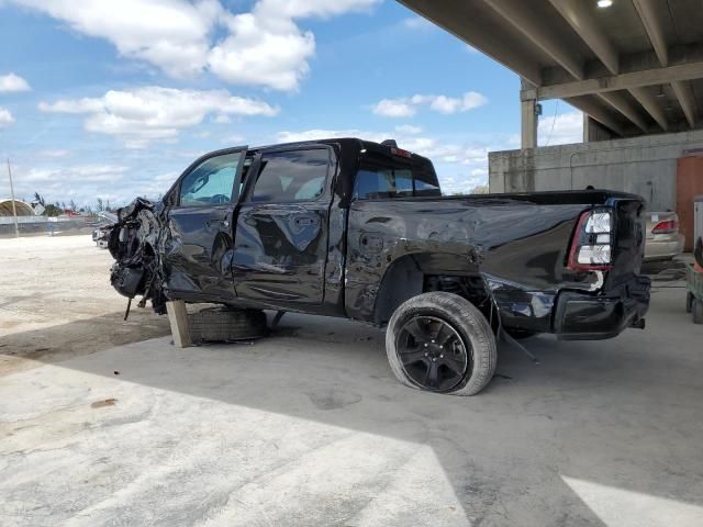 2023 Dodge RAM 1500 BIG HORN/LONE Star