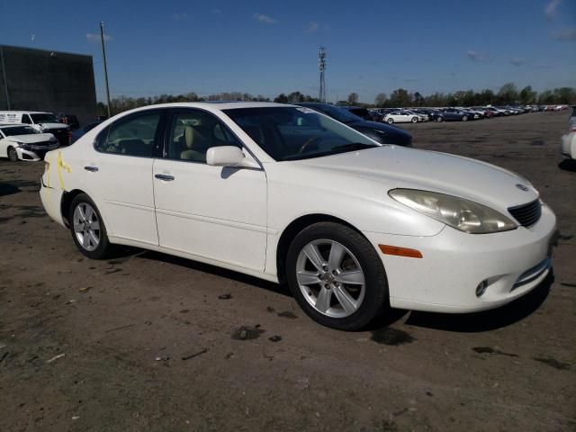 2005 Lexus ES 330