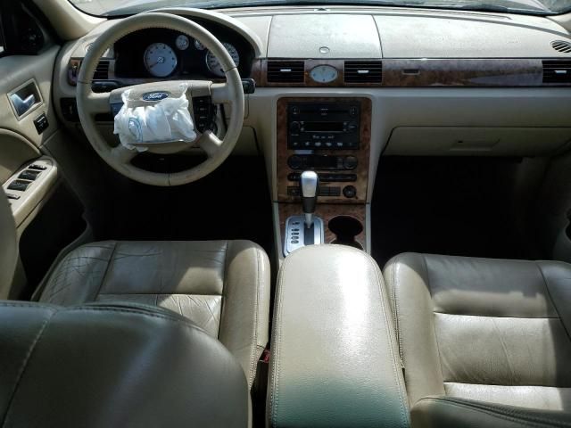 2005 Ford Five Hundred Limited