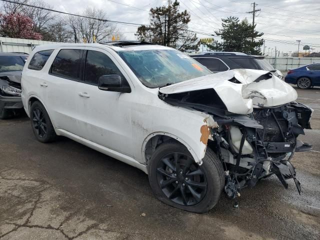 2018 Dodge Durango R/T