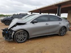 Salvage cars for sale from Copart Tanner, AL: 2023 KIA Forte GT Line