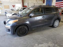 Salvage cars for sale from Copart Helena, MT: 2008 Scion XD