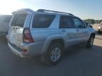 2005 Toyota 4runner Limited