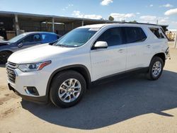 Chevrolet Vehiculos salvage en venta: 2019 Chevrolet Traverse LT