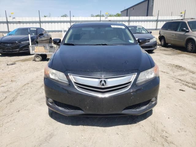 2014 Acura ILX 20 Tech