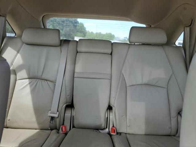 2007 Lexus RX 350