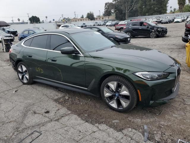 2023 BMW I4 Edrive 35