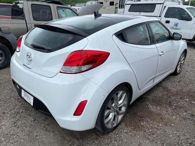 2012 Hyundai Veloster