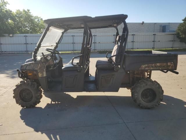 2013 Polaris Ranger 800 Crew EPS