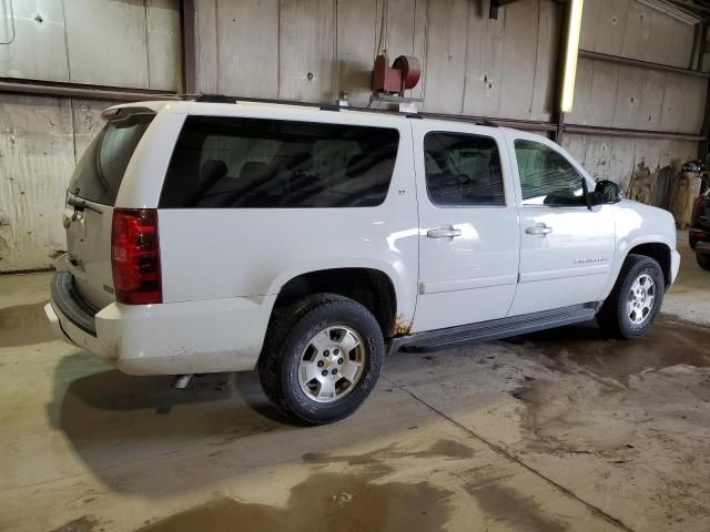 2007 Chevrolet Suburban K1500