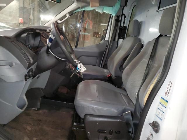 2019 Ford Transit T-250