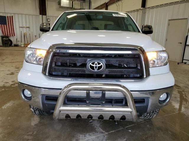 2013 Toyota Tundra Crewmax SR5